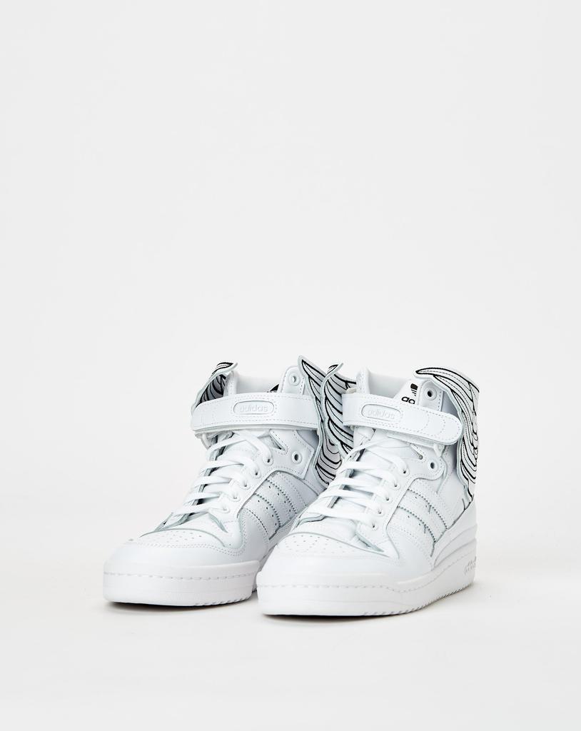 商品Adidas|男款 Jeremy Scott联名 Wing 4.0 休闲鞋,价格¥388,第4张图片详细描述