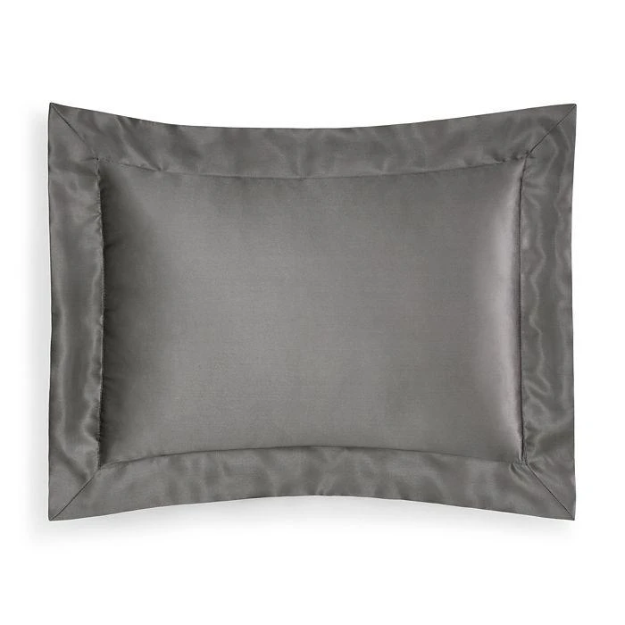 商品Gingerlily|Solid Silk Boudoir Sham,价格¥523,第1张图片