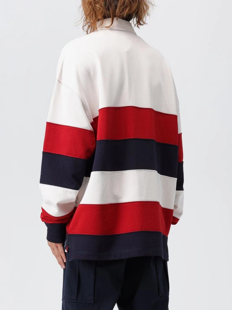 商品Tommy Hilfiger|Tommy Hilfiger polo shirt for man,价格¥1428,第2张图片详细描述