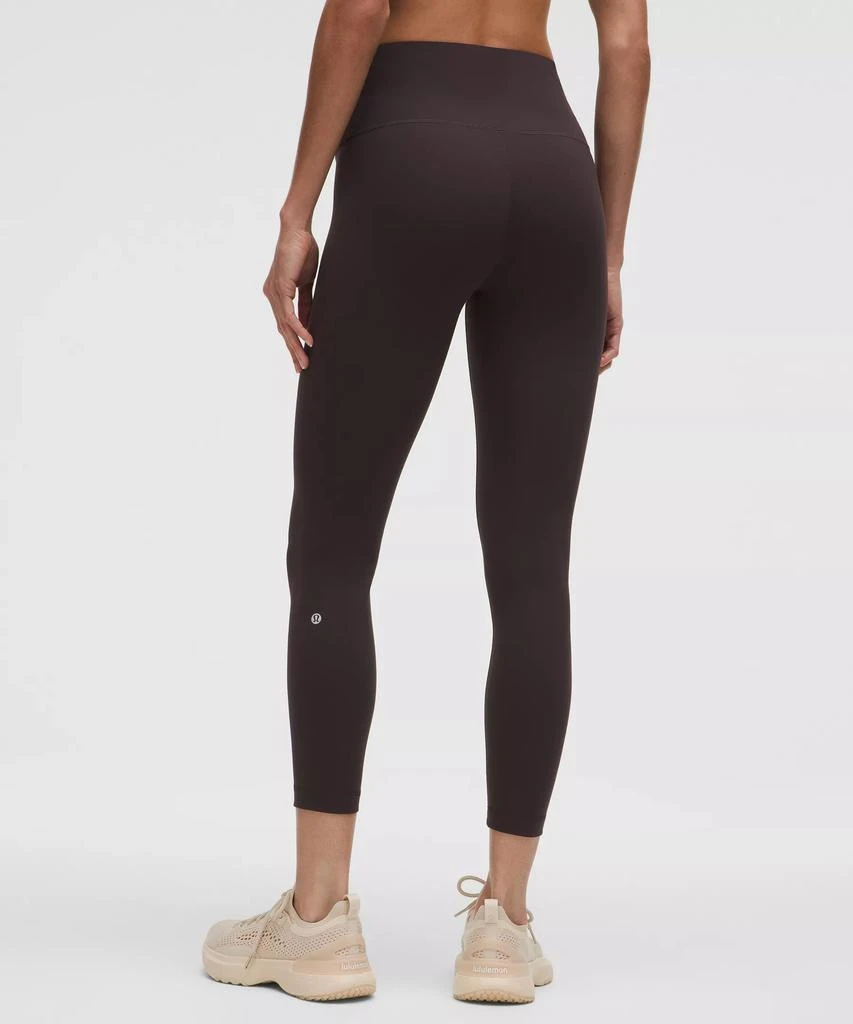 Wunder Train High-Rise Tight 25" 商品
