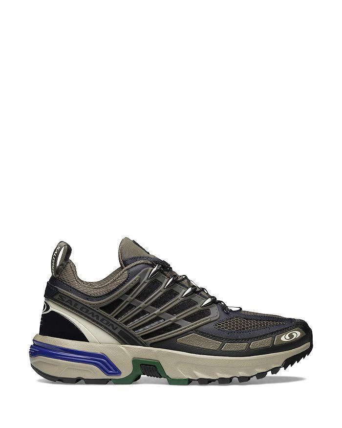 商品Salomon|Men's ACS Pro Advanced Lace Up Trail Sneakers,价格¥1069,第1张图片