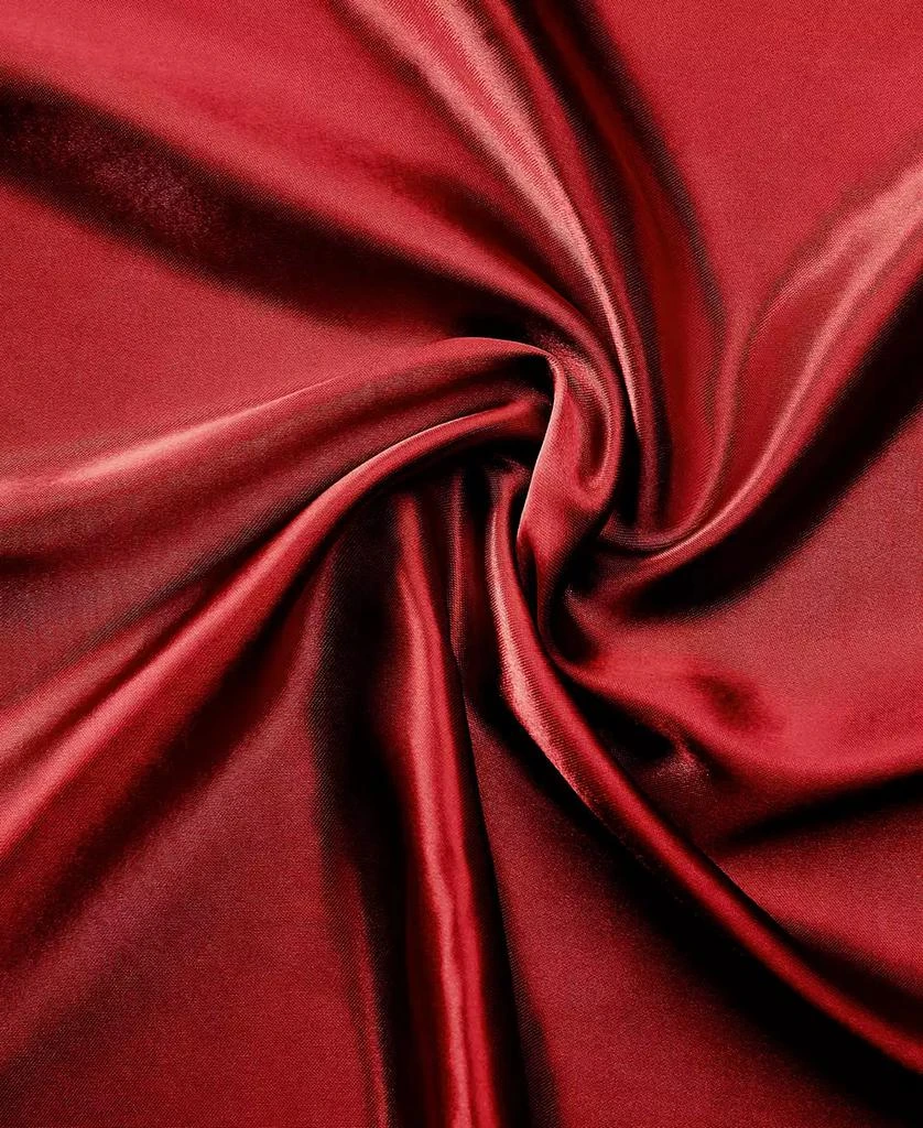 3 Piece Satin Sheet Set, Twin XL 商品