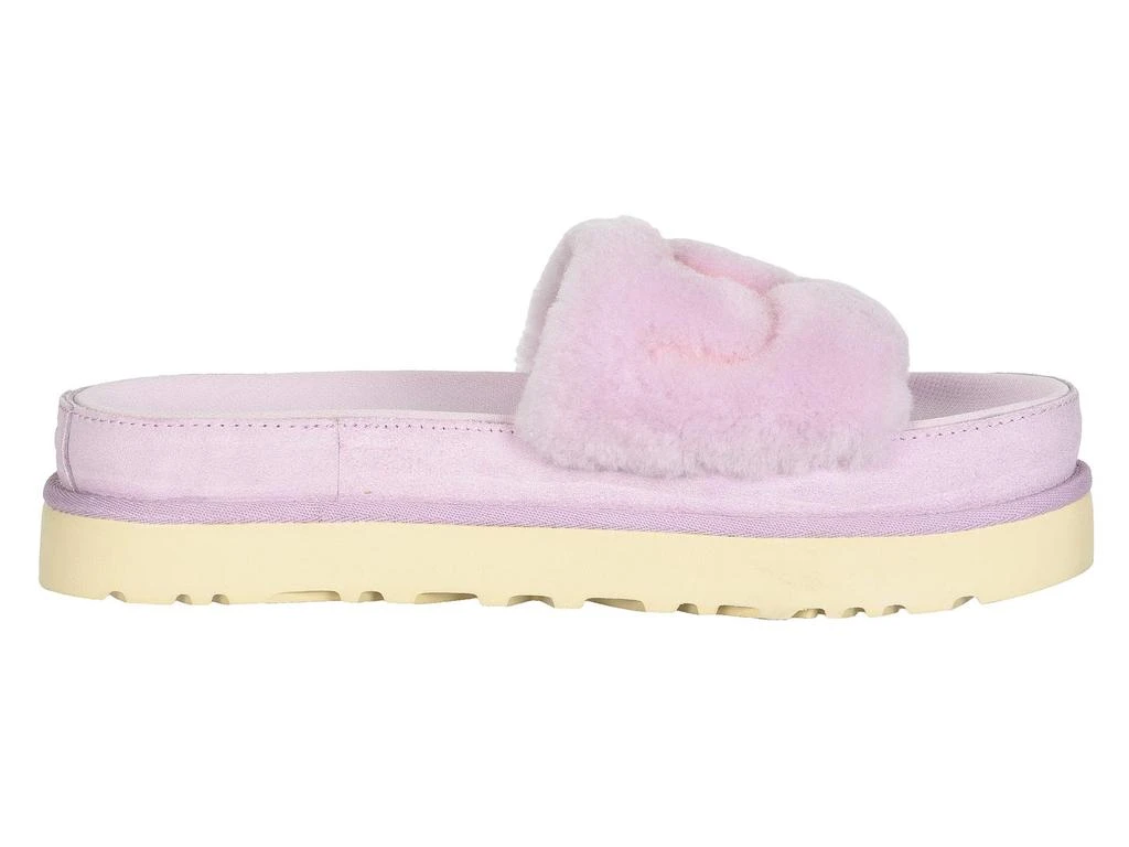 Laton Fur Slide 商品