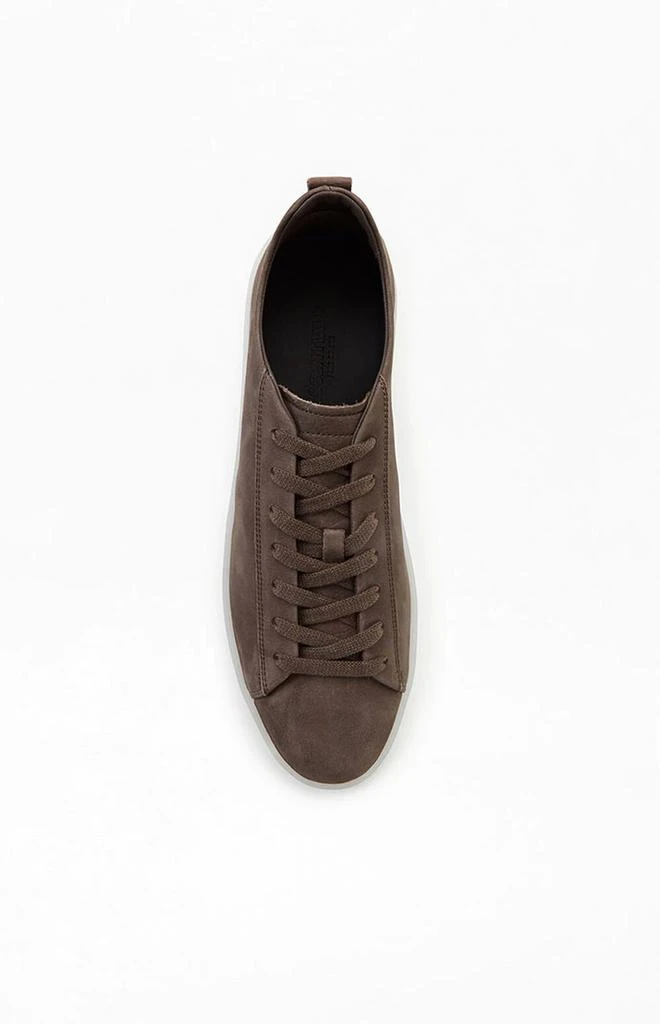 商品Essentials|Dark Brown Tennis Low Shoes,价格¥1637,第5张图片详细描述