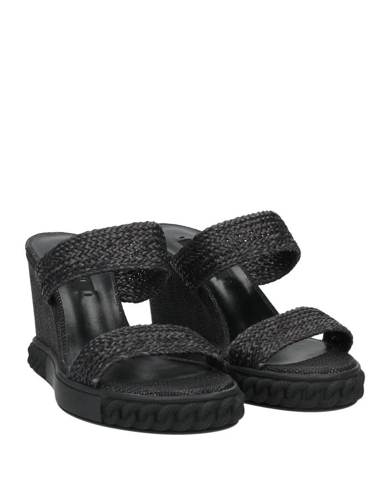 商品CASADEI|Sandals,价格¥3228,第2张图片详细描述