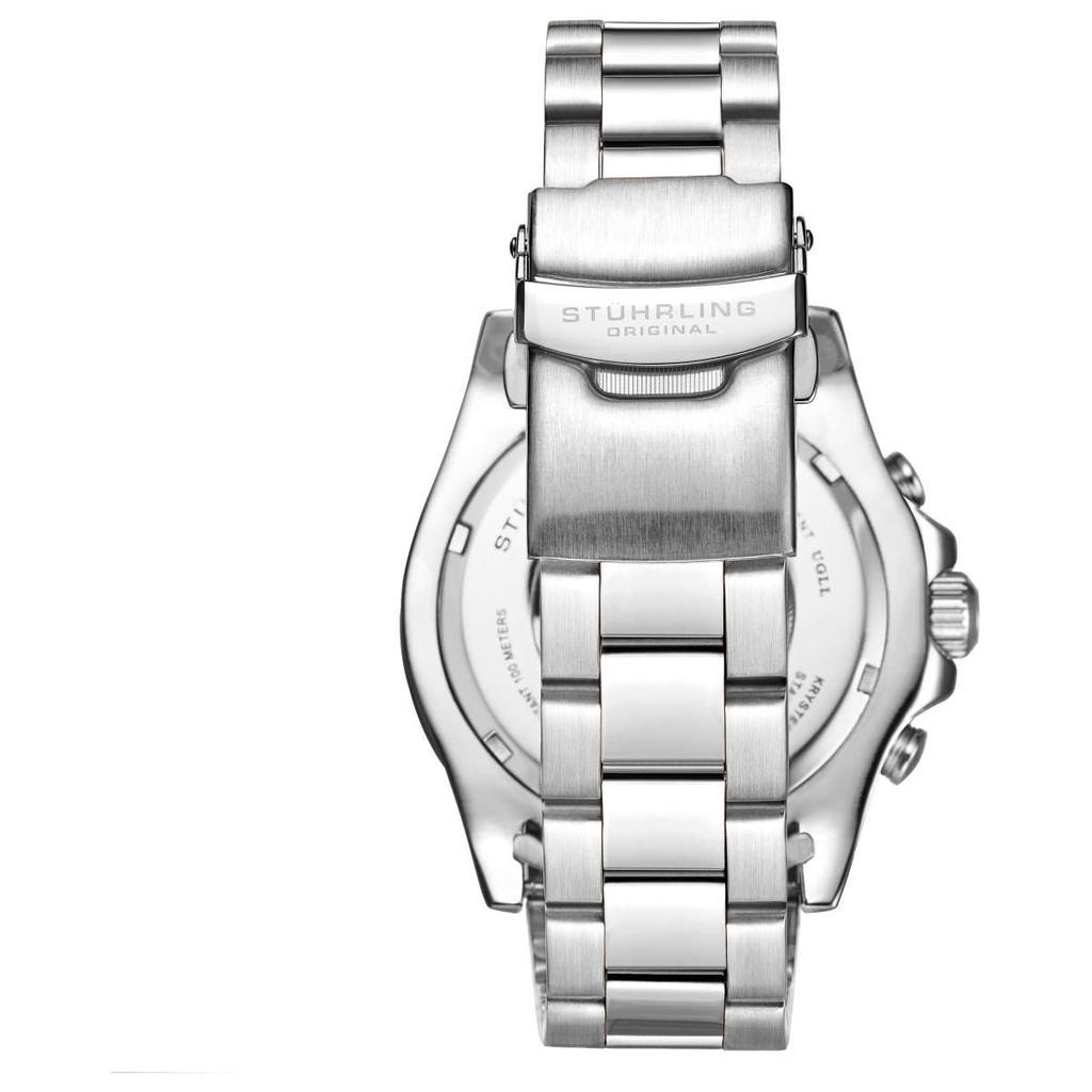 商品Stuhrling|Stuhrling Aquadiver   手表,价格¥885,第4张图片详细描述