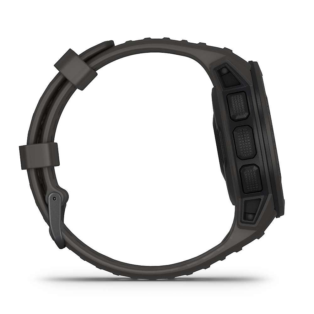 Garmin Instinct GPS Watch商品第4张图片规格展示