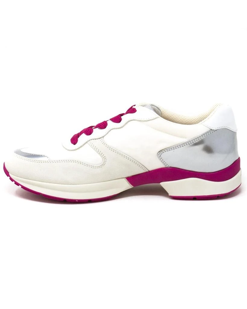 商品Tod's|TOD’s Leather Sneaker, 36.5, Pink,价格¥1124,第3张图片详细描述