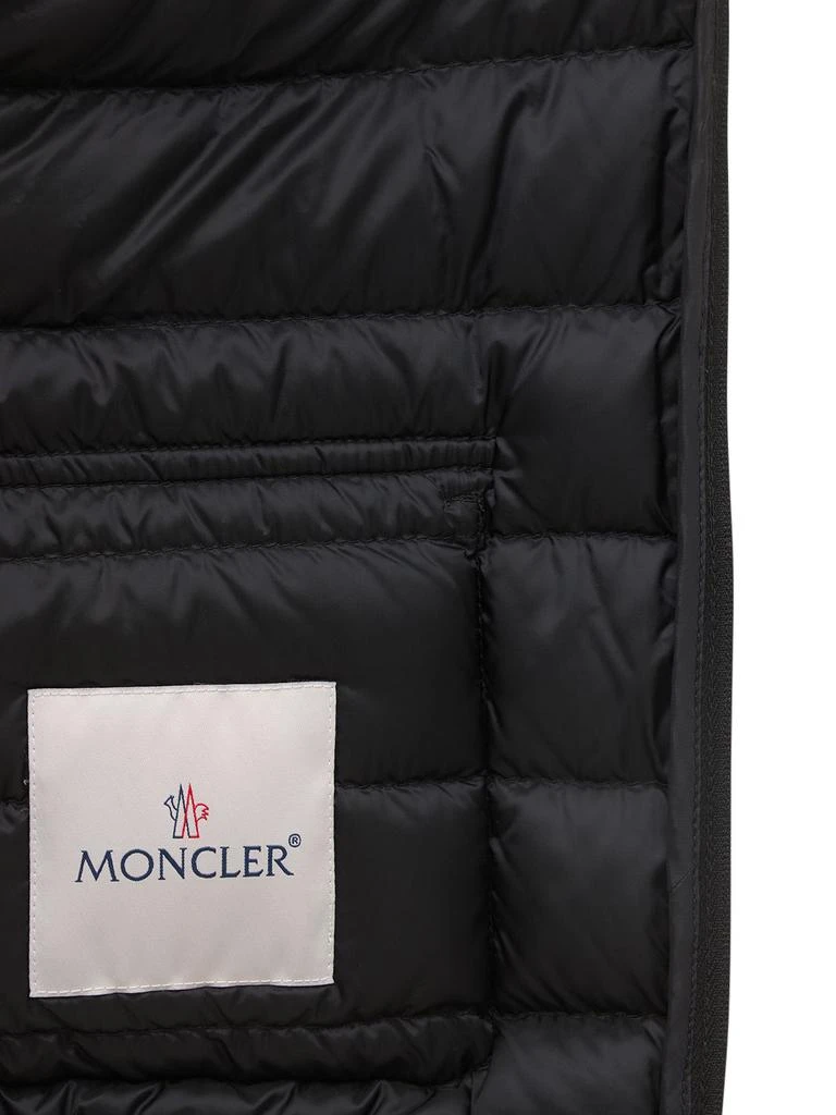 商品Moncler|Lans Nylon Down Jacket,价格¥8627,第5张图片详细描述