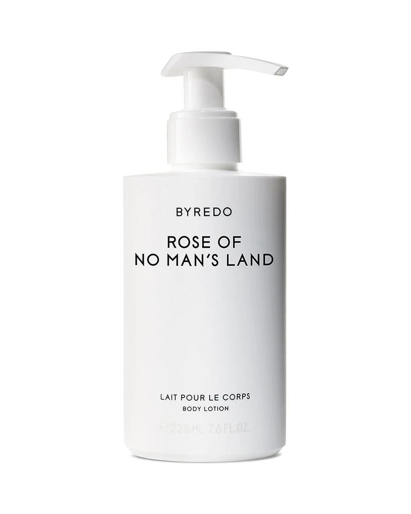 商品BYREDO|Rose of No Man's Land Body Lotion 7.6 oz.,价格¥559,第1张图片详细描述