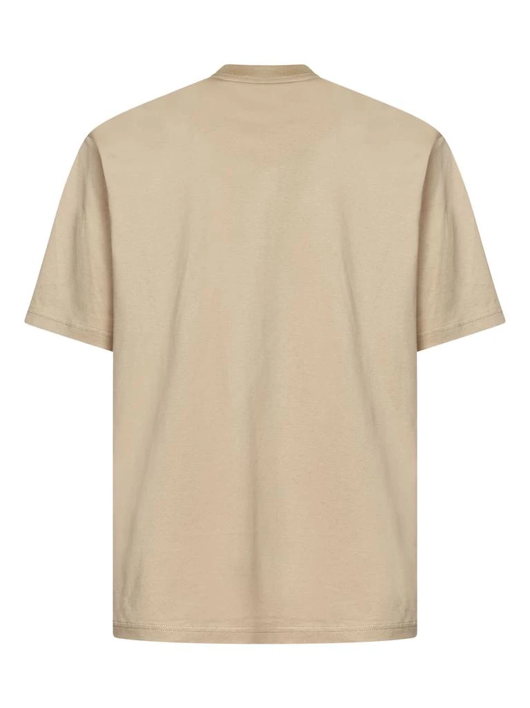 商品Burberry|Burberry T-shirt,价格¥3239,第2张图片详细描述