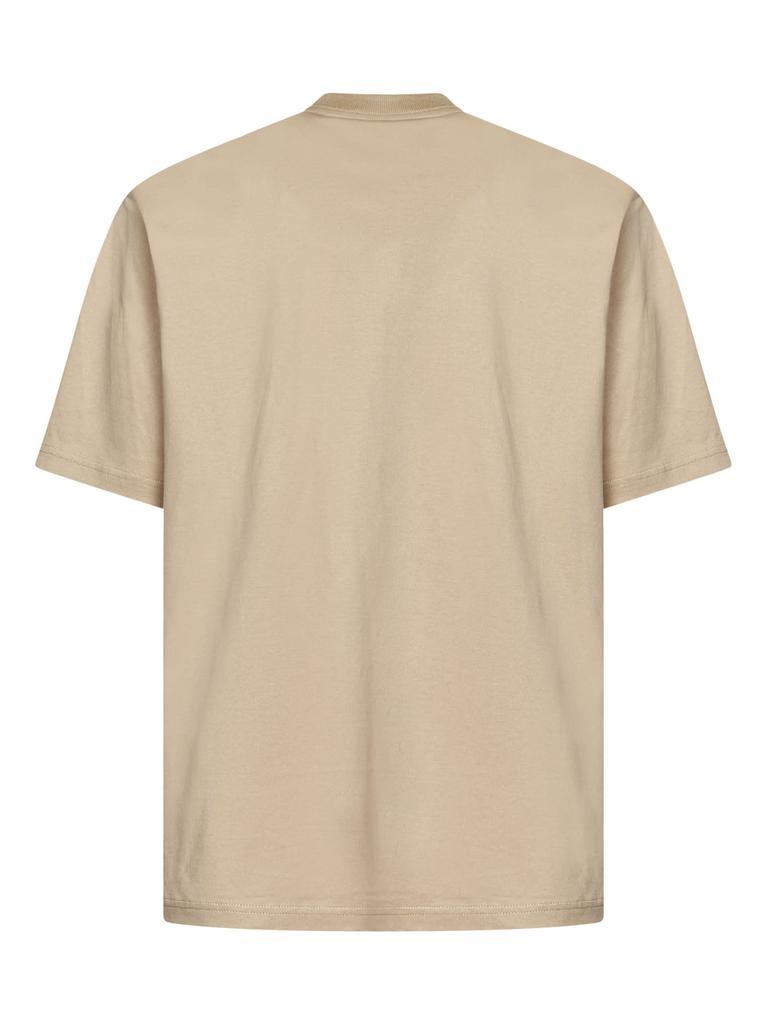 商品Burberry|Burberry T-shirt,价格¥3175,第4张图片详细描述
