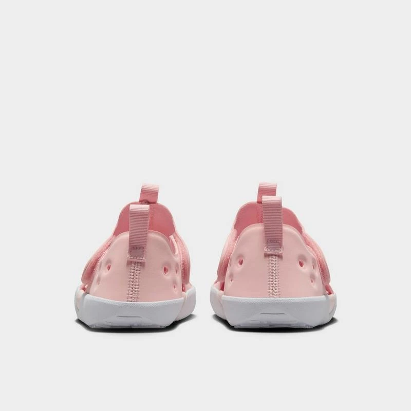 商品NIKE|Little Kids' Nike Sunray Protect 4 Sandals,价格¥301,第4张图片详细描述