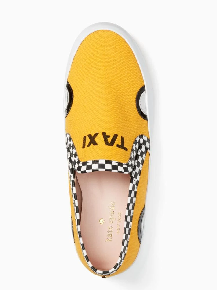 商品Kate Spade|linda flats,价格¥1116,第3张图片详细描述