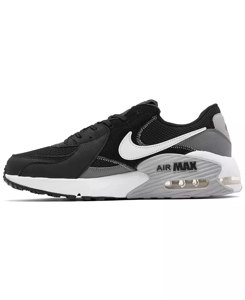 商品NIKE|Men's Air Max Excee Casual Sneakers from Finish Line,价格¥592,第3张图片详细描述