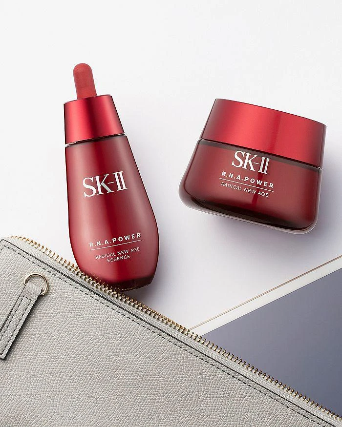 商品SK-II|微肌因赋活修护精华霜 80g,价格¥1757,第4张图片详细描述