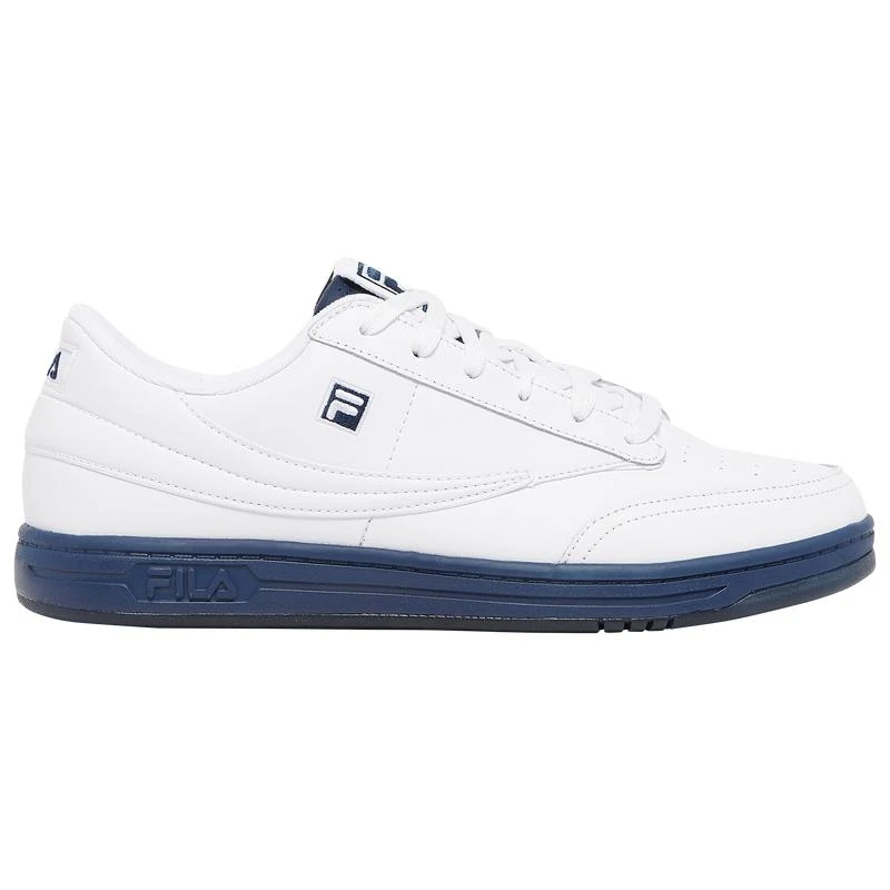 商品Fila|Fila Tennis 88 - Men's,价格¥301-¥338,第1张图片