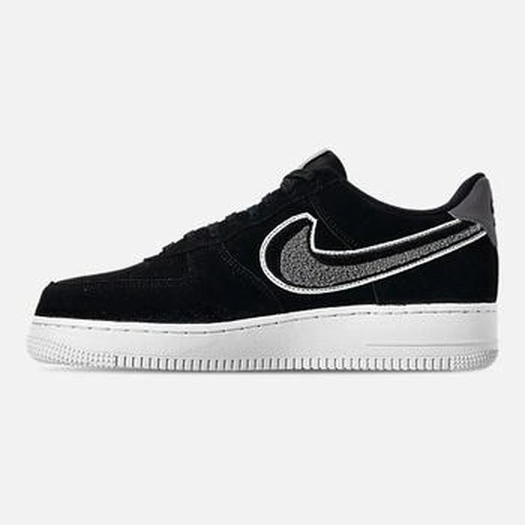 商品NIKE|男士 Air Force 1 低帮 07 LV8 休闲鞋,价格¥523,第4张图片详细描述