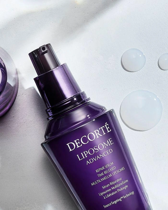 商品DECORTé|Liposome Advanced Repair Serum,价格¥562,第3张图片详细描述