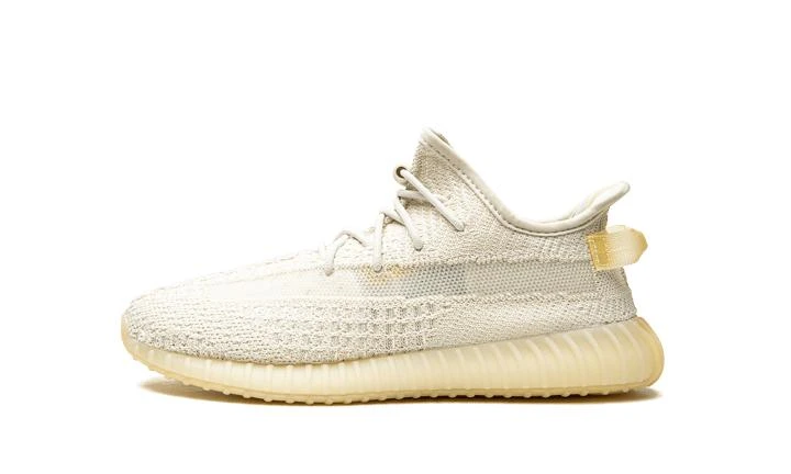 商品Adidas|Adidas Yeezy Boost 350 V2 Kids,价格¥2209-¥6796,第1张图片