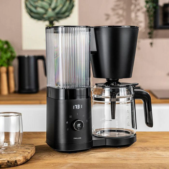 商品ZWILLING|Enfinigy Drip Coffee Maker,价格¥1120,第2张图片详细描述