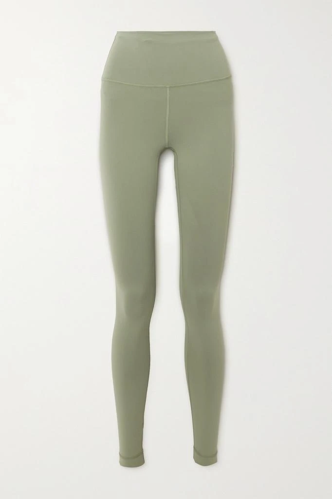 商品Lululemon|Wunder Train 高腰紧身运动裤 （长度：25 英寸）  - US8,价格¥935,第1张图片