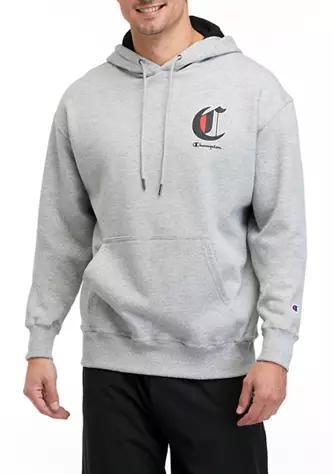 商品CHAMPION|Powerblend Graphic Hoodie,价格¥202,第3张图片详细描述