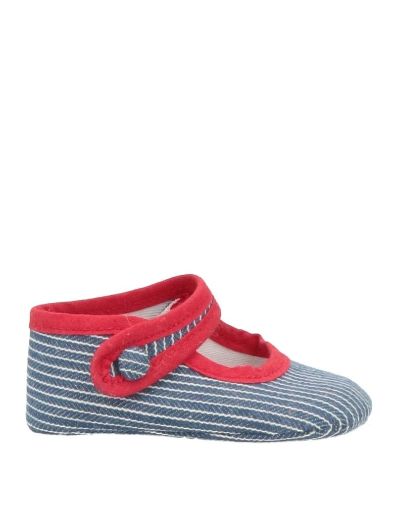 商品BONTON|Newborn shoes,价格¥342,第1张图片