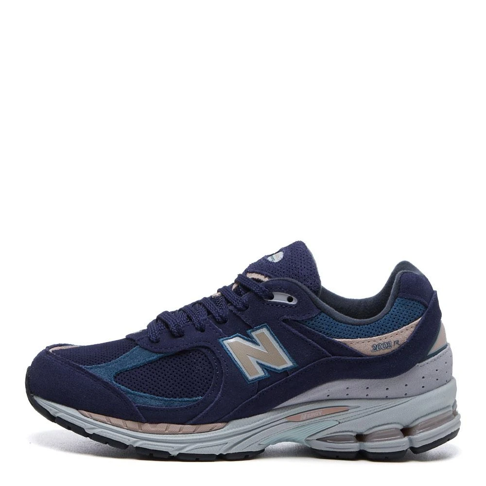 商品New Balance|New Balance 2002R Trainers - Night Tide,价格¥713,第1张图片