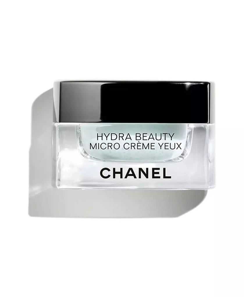 商品Chanel|Illuminating Hydrating Eye Cream, 0.5 oz.,价格¥538,第1张图片