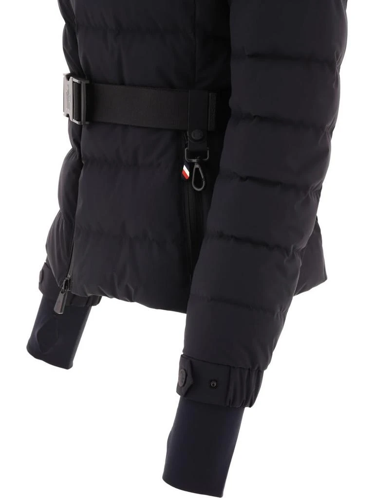 商品Moncler|MONCLER GRENOBLE "Bettex" down jacket,价格¥8450,第4张图片详细描述