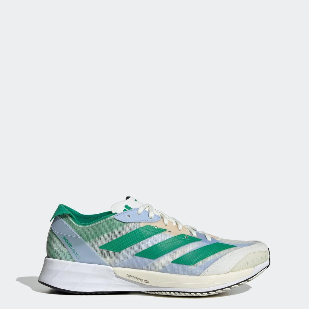 Women's adidas Adizero Adios 7 Running Shoes 商品