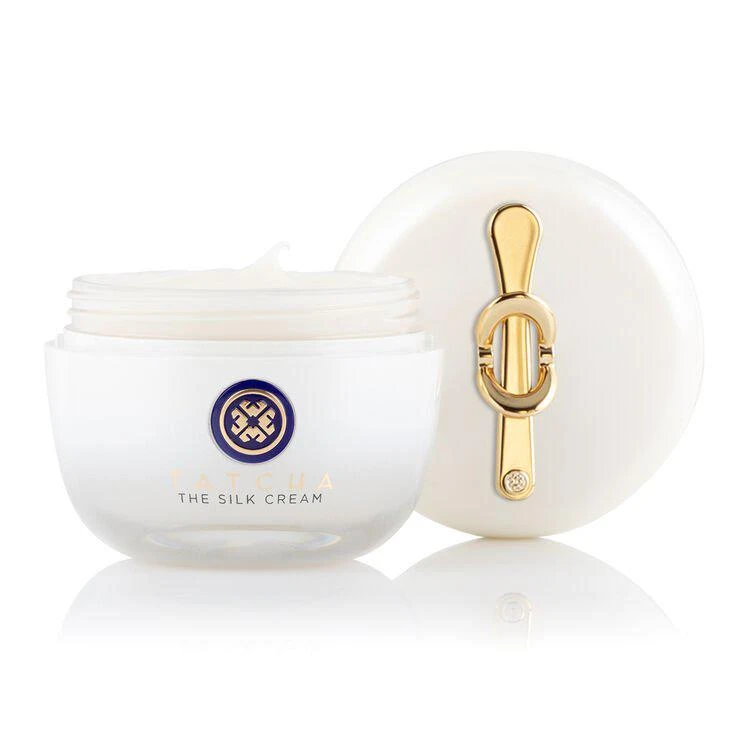 商品Tatcha|丝润面霜 (适合中干性/细纹肤质),价格¥221-¥884,第2张图片详细描述
