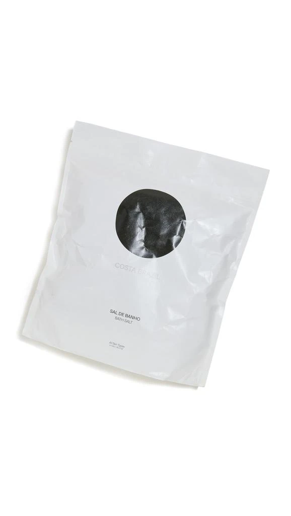 商品Costa Brazil|Costa Brazil Sal de Banho - 浴盐补充装,价格¥577,第5张图片详细描述