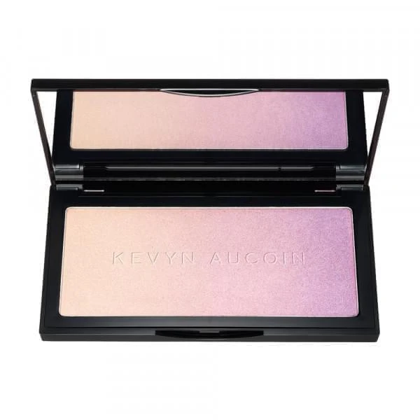 商品Kevyn Aucoin|渐变高光粉饼,价格¥87,第1张图片