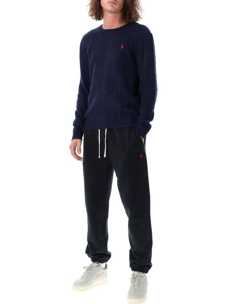 商品Ralph Lauren|Polo Ralph Lauren Classic Jogging Pants,价格¥1050,第6张图片详细描述