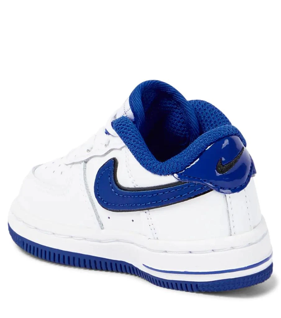 商品NIKE|Air Force 1 LV8 leather sneakers,价格¥353,第2张图片详细描述