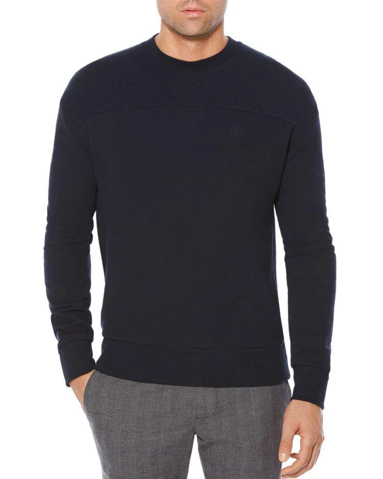 商品Original Penguin|Crewneck Sweatshirt,价格¥371,第1张图片