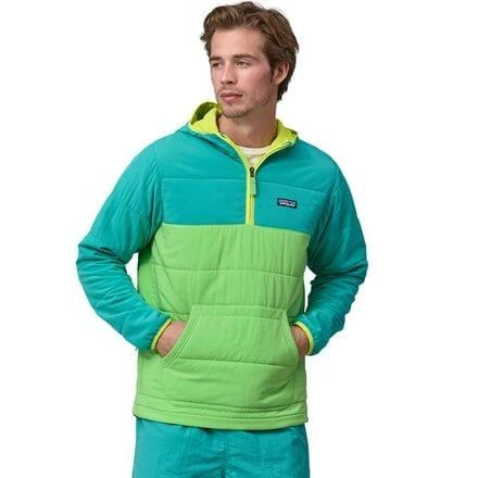 商品Patagonia|男士套头连帽衫,价格¥658,第3张图片详细描述