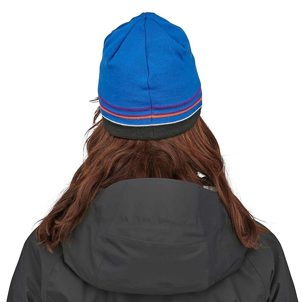 商品Patagonia|Men's Beanie Hat,价格¥272,第3张图片详细描述