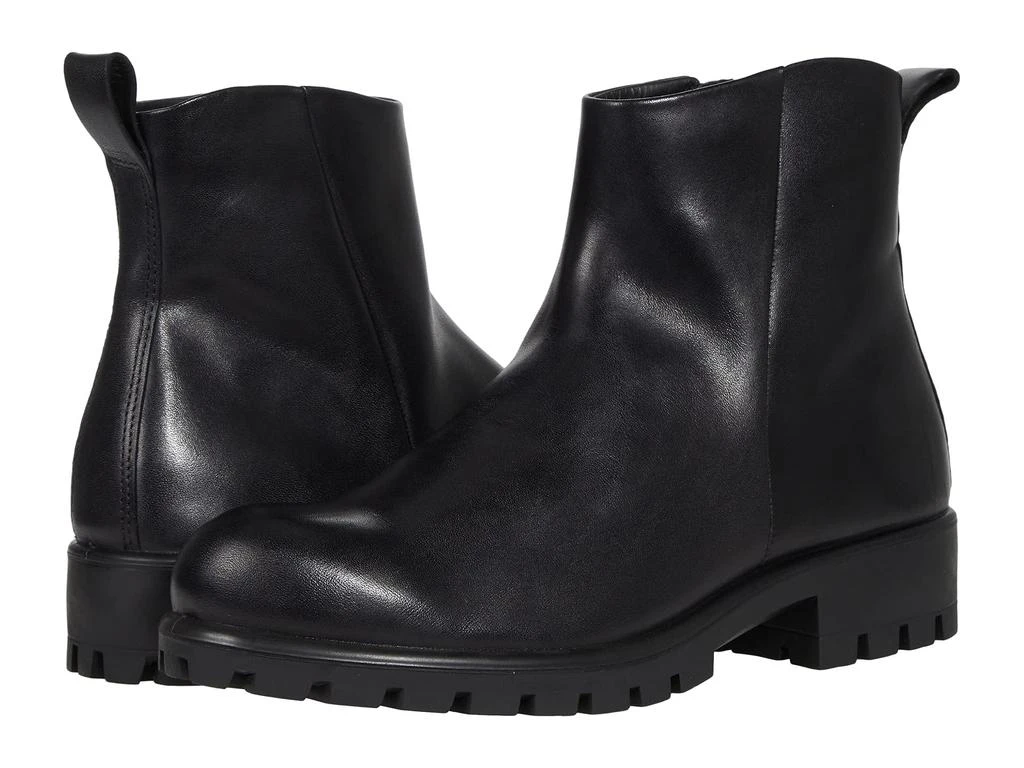 商品ECCO|Modtray Hydromax Ankle Boot,价格¥1496,第1张图片