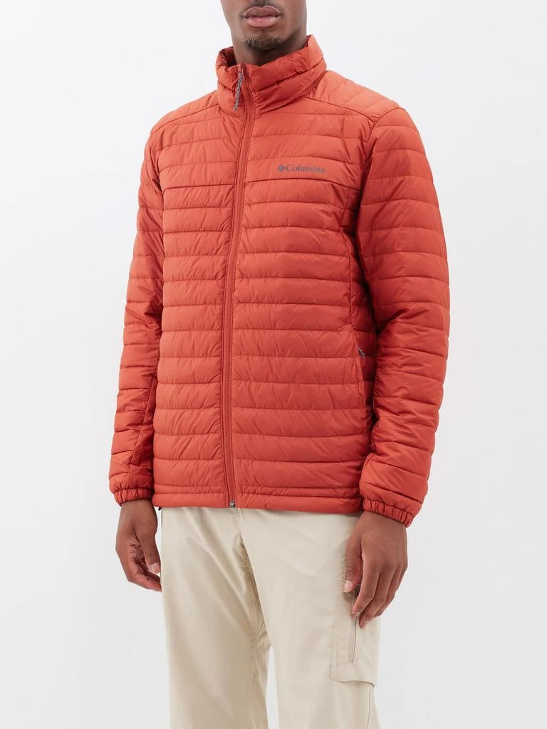 商品Columbia|Silver Falls quilted padded jacket,价格¥1011,第1张图片
