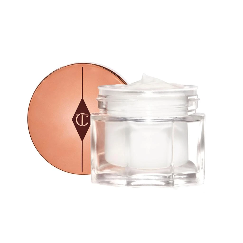 商品Charlotte Tilbury|Magic Cream Refill,价格¥524-¥1253,第3张图片详细描述