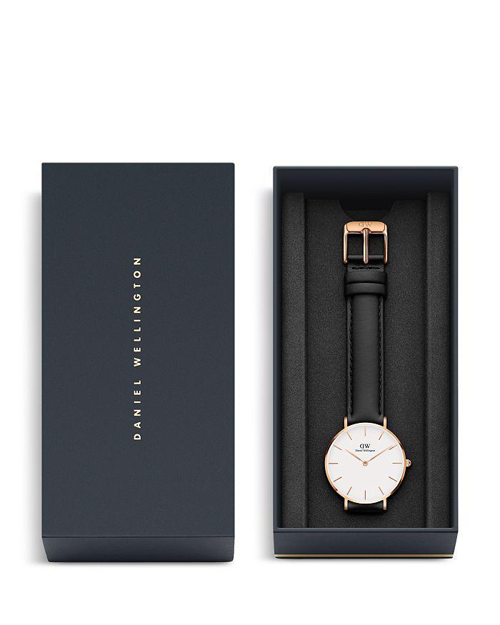 商品Daniel Wellington|腕表, 32mm,价格¥1459,第5张图片详细描述