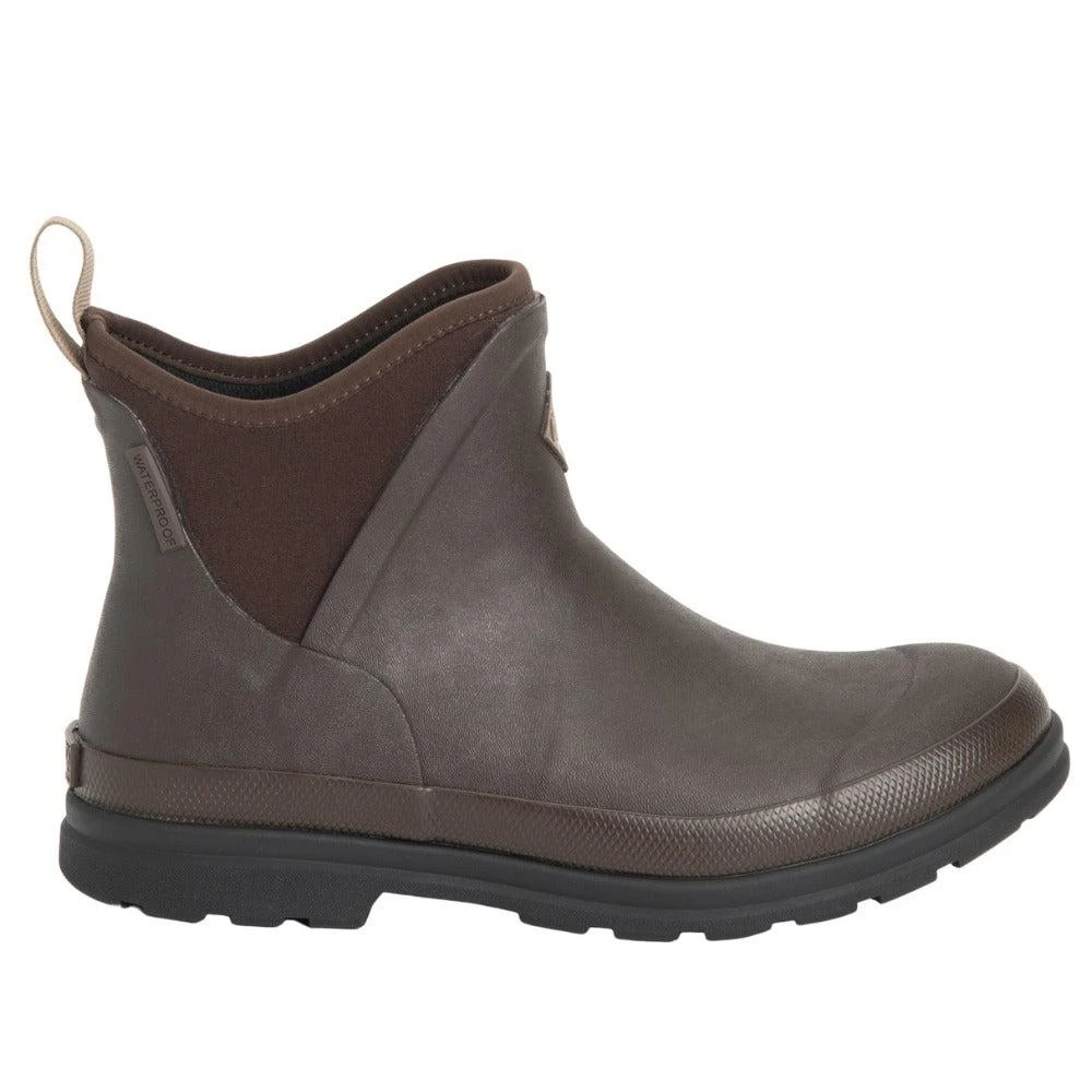 商品Muck Boot|Muck Originals Ankle Boots,价格¥720,第1张图片详细描述