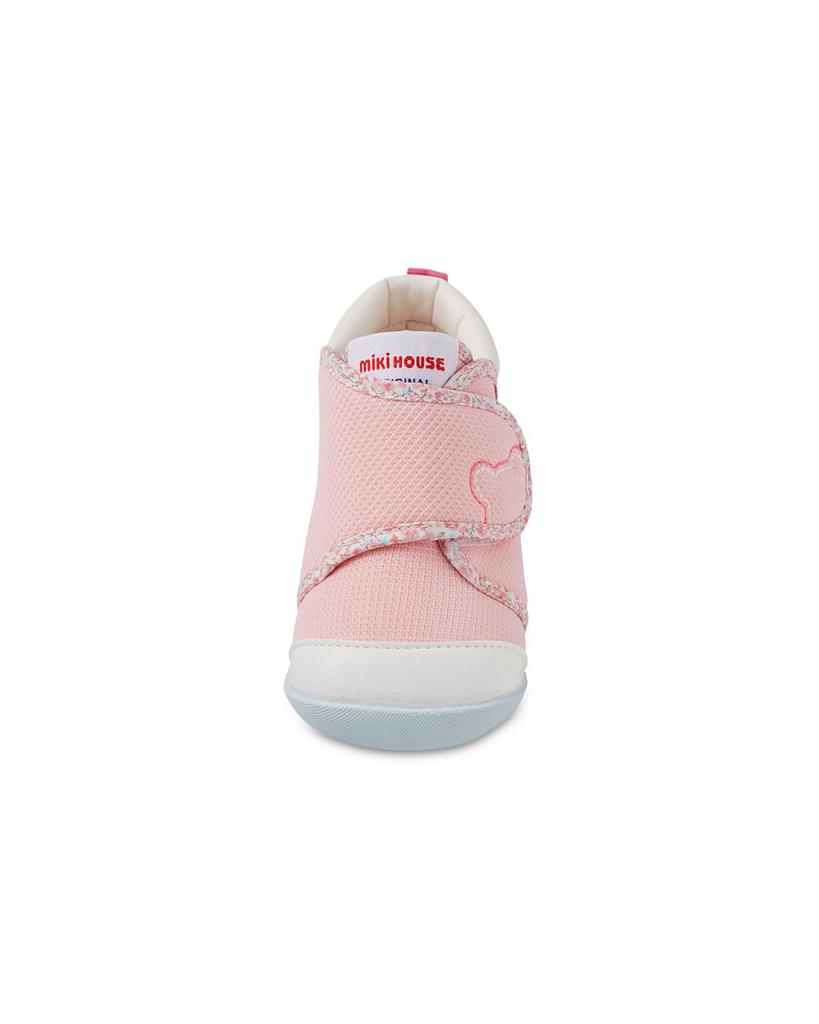 Girls' My First Walker Flower Shoes - Baby, Walker商品第2张图片规格展示