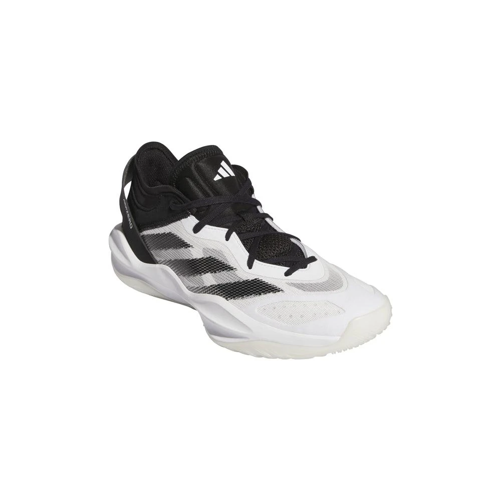 商品Adidas|Adizero Select 2.0 Team Basketball Shoes,价格¥415,第2张图片详细描述