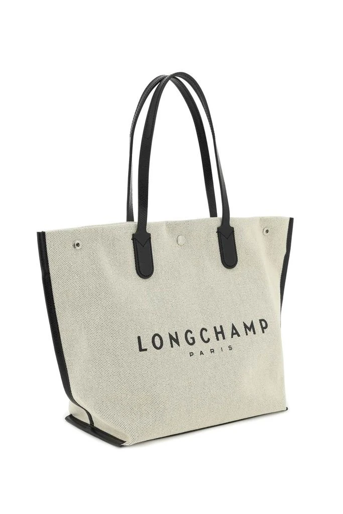 商品Longchamp|roseau l tote bag,价格¥1499,第3张图片详细描述