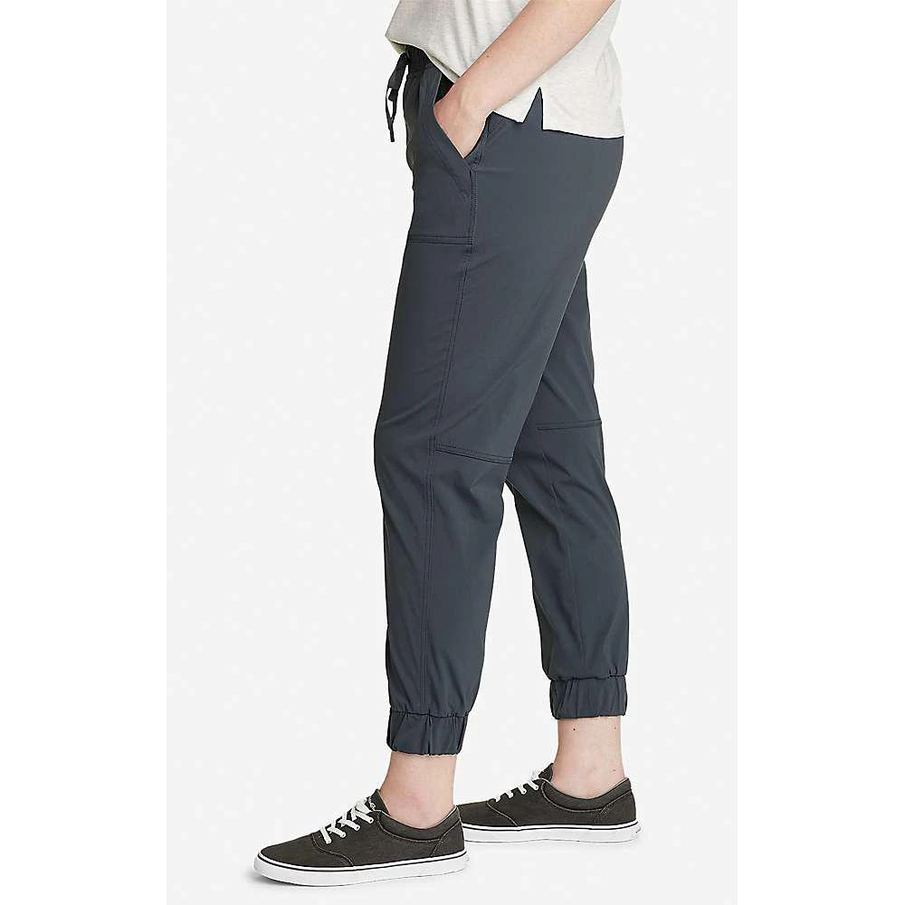 商品Eddie Bauer|Eddie Bauer Travex Women's Horizon Sighscape Pull On Jogger,价格¥260,第2张图片详细描述