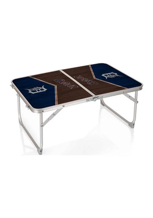 商品Heritage|Mlb Detroit Tigers Concert Table Mini Portable Table,价格¥657,第2张图片详细描述